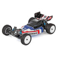 TEAM ASSOCIATED - RB10 RETRO KIT - No electrics - AS90054