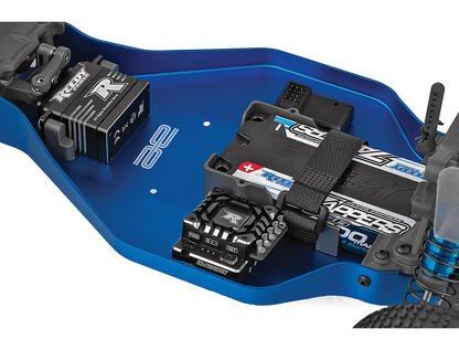 TEAM ASSOCIATED - RB10 RETRO KIT - No electrics - AS90054