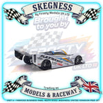 KYOSHO - RC GT12 EP Plazma 2WD MK.3 Limited A2 1/12 Kit *Legendary Series* - K.30639B (Requires all electrics)