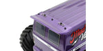 Kyosho - Mad Van 4WD Fazer MK2 1/10th Readyset RTR RC Truck – T2 Purple - K.34412T2B (Just add battery & Charger)