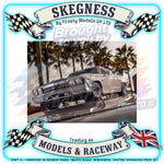 KYOSHO - RC Car Fazer FZ02 (L) Chevy El Camino SS396 1969 Type2 1/10 RTR Readyset - K.34419T2B (Just add Battery & Charger)