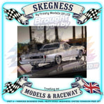 KYOSHO - RC Car Fazer FZ02 (L) Chevy El Camino SS396 1969 Type2 1/10 RTR Readyset - K.34419T2B (Just add Battery & Charger)