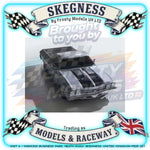 KYOSHO - RC Car Fazer FZ02 (L) Chevy El Camino SS396 1969 Type2 1/10 RTR Readyset - K.34419T2B (Just add Battery & Charger)