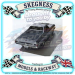 KYOSHO - RC Car Fazer FZ02 (L) Chevy El Camino SS396 1969 Type2 1/10 RTR Readyset - K.34419T2B (Just add Battery & Charger)
