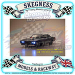 KYOSHO - RC Fazer FZ02-VE (L) Dodge Charger '70 SuperCharged 1/10 Car RTR Readyset - K.34492T1B (Just add Battery & Charger)