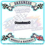 Kyosho - Fazer D2 Toyota Sprinter Trueno AE86 White 1/10 RC Car RTR Drift Readyset - K.34501B FAZER Series (Just add battery & charger)