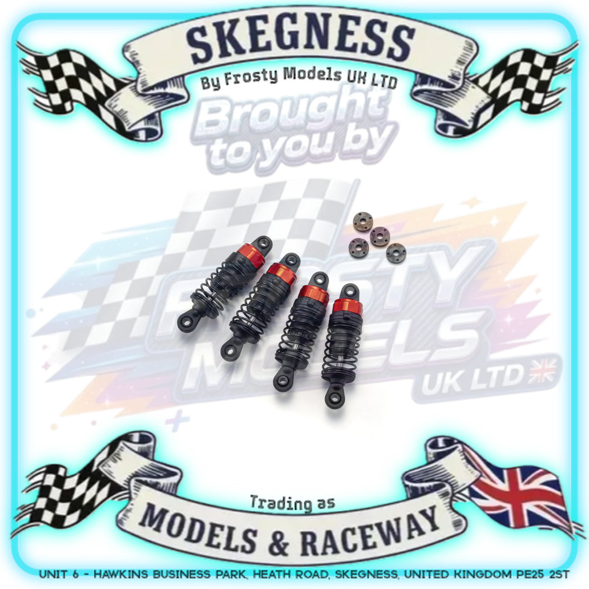 Kyosho - Fazer D2 Toyota Sprinter Trueno AE86 White 1/10 RC Car RTR Drift Readyset - K.34501B FAZER Series (Just add battery & charger)
