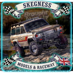 KYOSHO - RC KC10 1/10 Rock Crawler Toyota LC60 Readyset - K.34801T1B (Just add Battery & Charger)