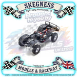 Kyosho - KC10 Toyota Land Cruiser 60 Crawler 4WD Readyset T2 - K.34801T2B 1/10 RC Rock CRAWLER Series (Just add battery and charge to complete)