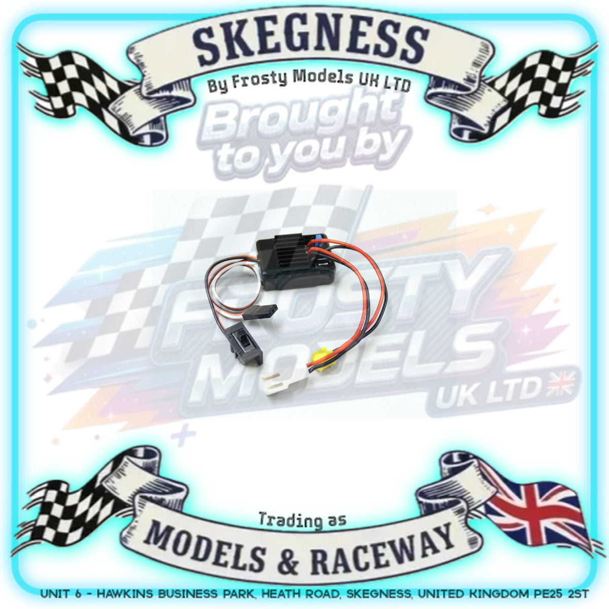 Kyosho - Moto Hanging On Racer S.R.T. Suzuki RGV 1992 1:8 Kit - K.34935T1B 1:8 MOTO HANGING ON RACER Series