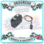 Kyosho - Moto Hanging On Racer S.R.T. Suzuki RGV 1992 1:8 Kit - K.34935T1B 1:8 MOTO HANGING ON RACER Series