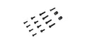 Kyosho - KE21V Engine Carburettor locking pin set - K.74035-09Z ENGINE Parts