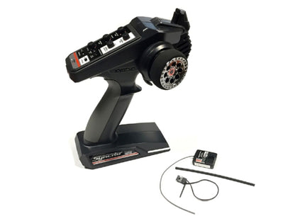 Kyosho - Syncro KT231P+ 2.4GHz 3ch RC Car Radio System & 1x Receiver (w/ KR331 Rx) - K.82131B-1