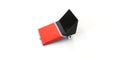 Kyosho - Battery Hatch Calmato Alpha 40 Trainer - Red - K.A1252-30RB