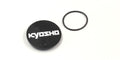 Kyosho - Rudder Hatch Set for RC Surfer - K.B0108-03-1B BOAT Parts & Options
