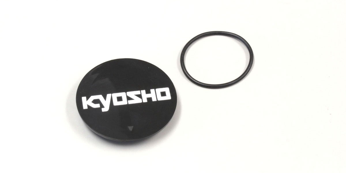 Kyosho - Rudder Hatch Set for RC Surfer - K.B0108-03-1B BOAT Parts & Options
