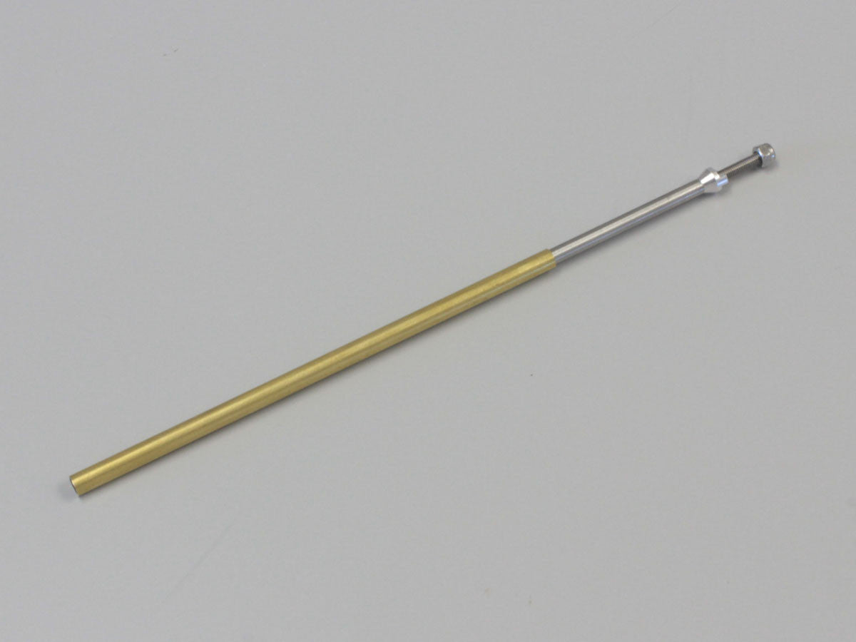 Kyosho - RC Surfer Stern Tube 125mm - K.B0108-11 BOAT Parts & Options
