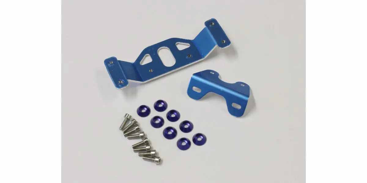 Kyosho - Wave Chopper 2.0 Motor Mount - K.B0132-12 BOAT Parts & Options
