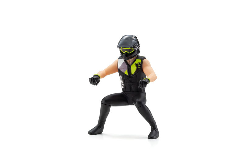 Kyosho - Figure Wave Chopper 2.0 - K.B0211-19 BOAT Parts & Options