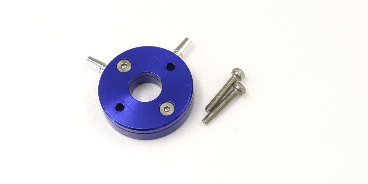 Kyosho - Watercooled Motor Adaptor Jet-Stream 888 VE - K.B0232-12B BOAT Parts & Options
