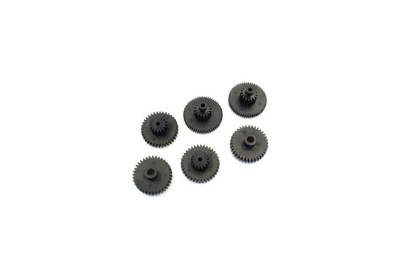 Kyosho - Gear Set Blizzard SR - K.BL41 1:12 Parts