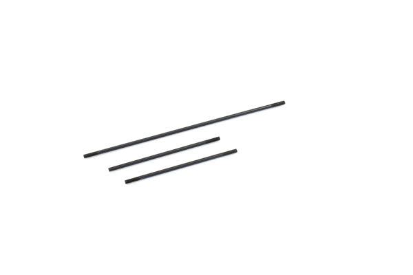 Kyosho - ROD SET BLIZZARD SR - K.BL51 1:12 Parts