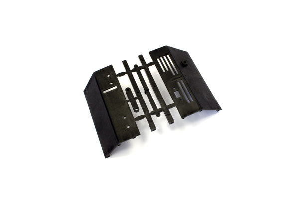 Kyosho - Cover Cross Bar Blizzard SR - K.BL55 1:12 Parts
