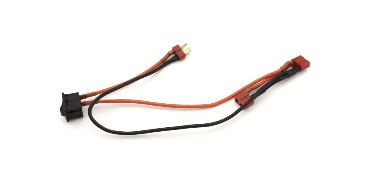 Kyosho - Switch Harness Blizzard 2.0 - K.BL65 ACCESSORIES