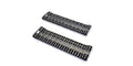 Kyosho - Heavy Metal Track Set for Blizzard (2) - K.BLW2C 1:12 Parts