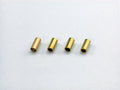 Kyosho - Propeller Collar 3.2x4.0mm (4) (94263Z) - K.BPC3240 BOAT Parts & Options