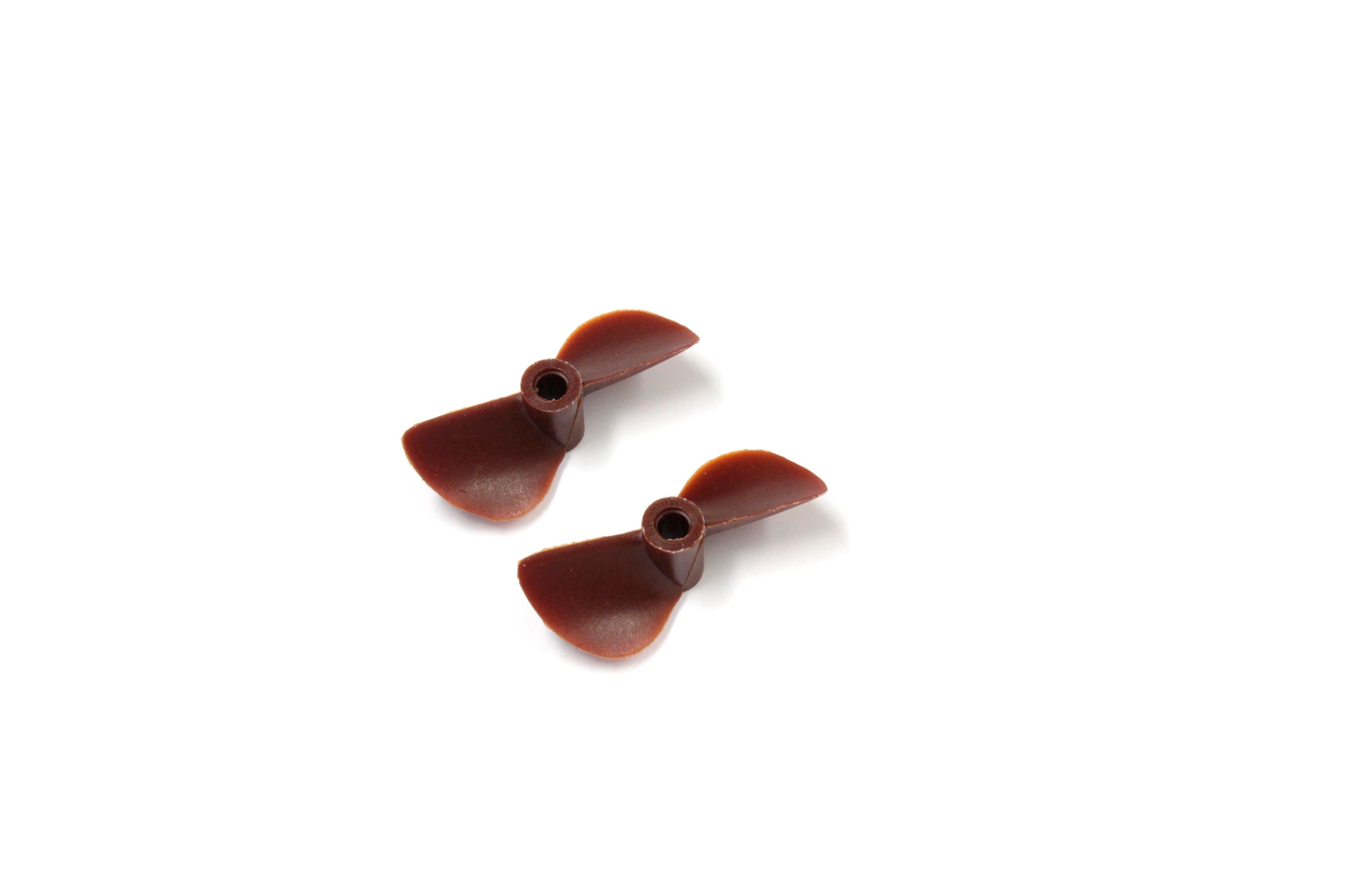 Kyosho - Boat Propellers (2) D42xP1.4 Jet Stream 600 (94434/JS6) - K.BPP442 PROPELLORS