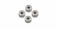 Kyosho - Ball Bearing 2x5x2.5mm (4) - K.BRG401