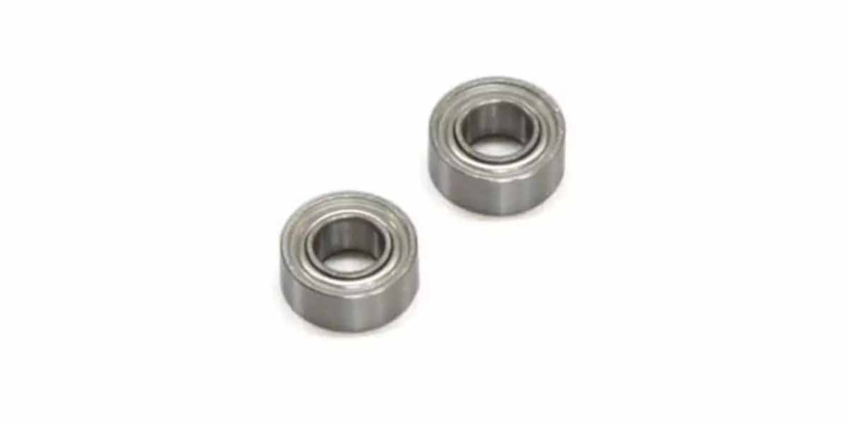 Kyosho - Ball Bearing 3x6x2.5mm (2) BRG007 - K.BRG402
