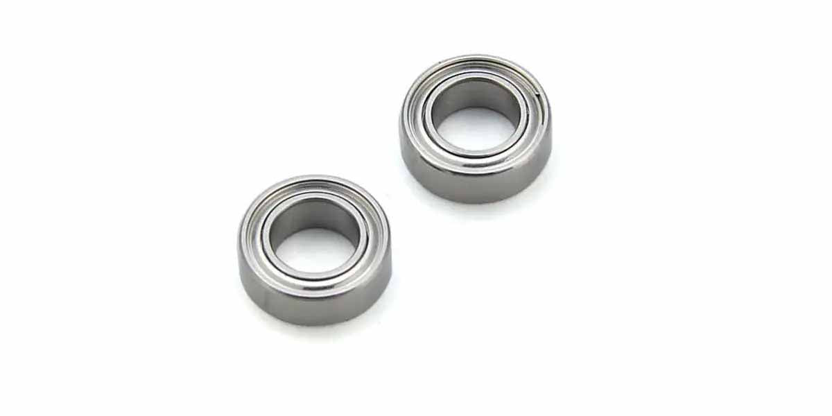 Kyosho - Ball Bearing 4x7x2.5mm (4) BRG013 - K.BRG404