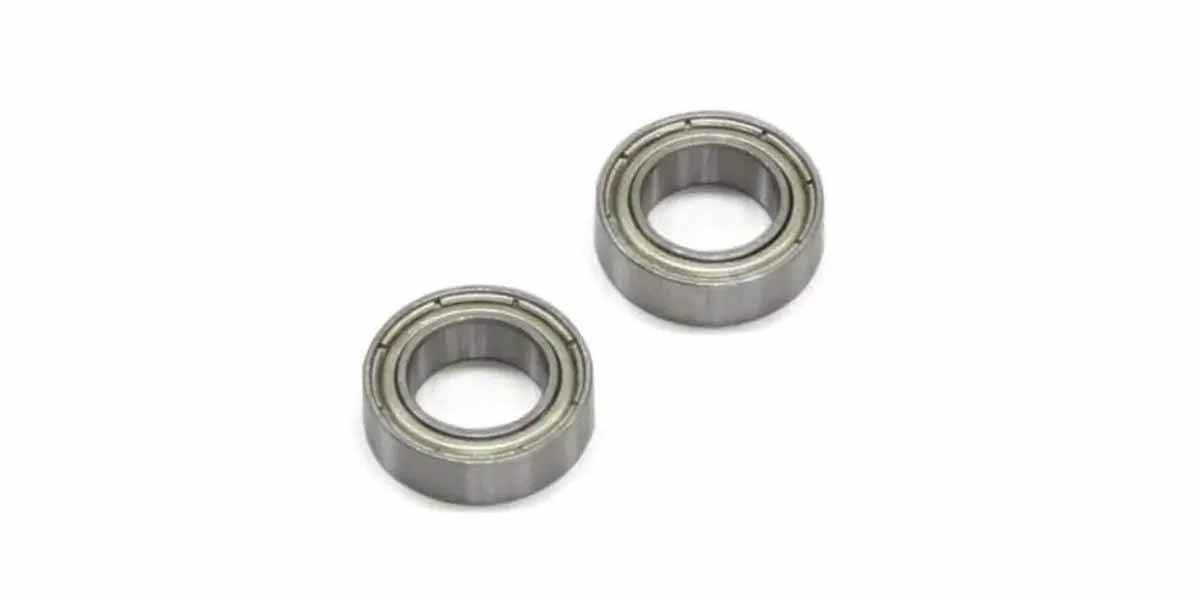 Kyosho - Ball Bearing 6x10x3.0mm (2) BRG022 - K.BRG410