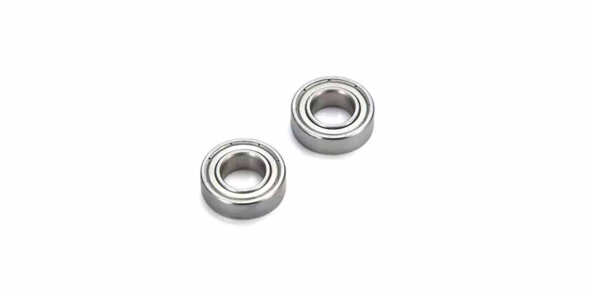 Kyosho - Ball Bearing 6x15x5mm (2) BRG034 - K.BRG412