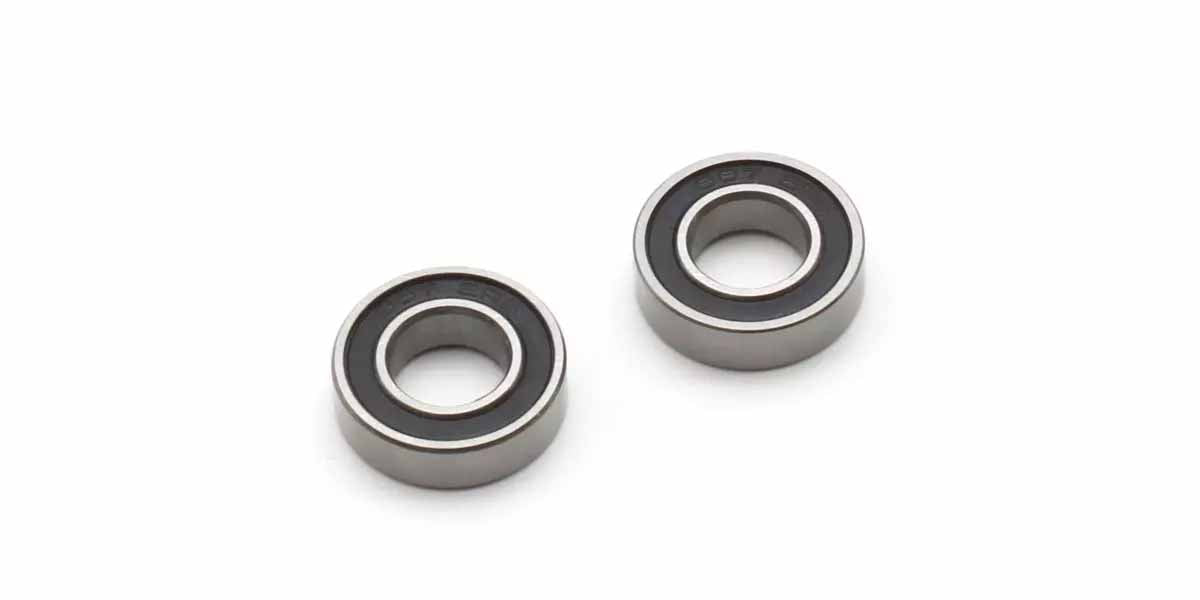 Kyosho - Ball Bearing 7x14x4mm (2) - K.BRG417
