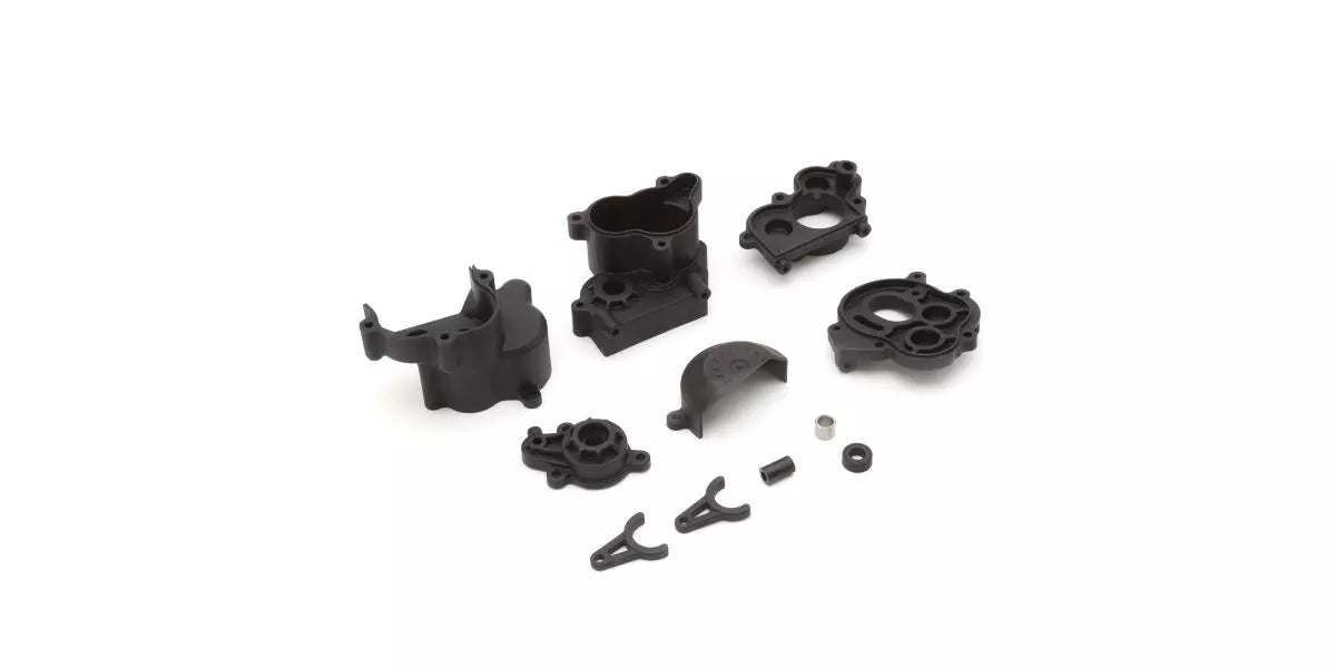 Kyosho - KC10 Series Transmission Casing - K.CL010 1:10 Parts