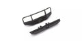 Kyosho - KC10 Series Front & Rear Bumper - K.CL012 1:10 Parts