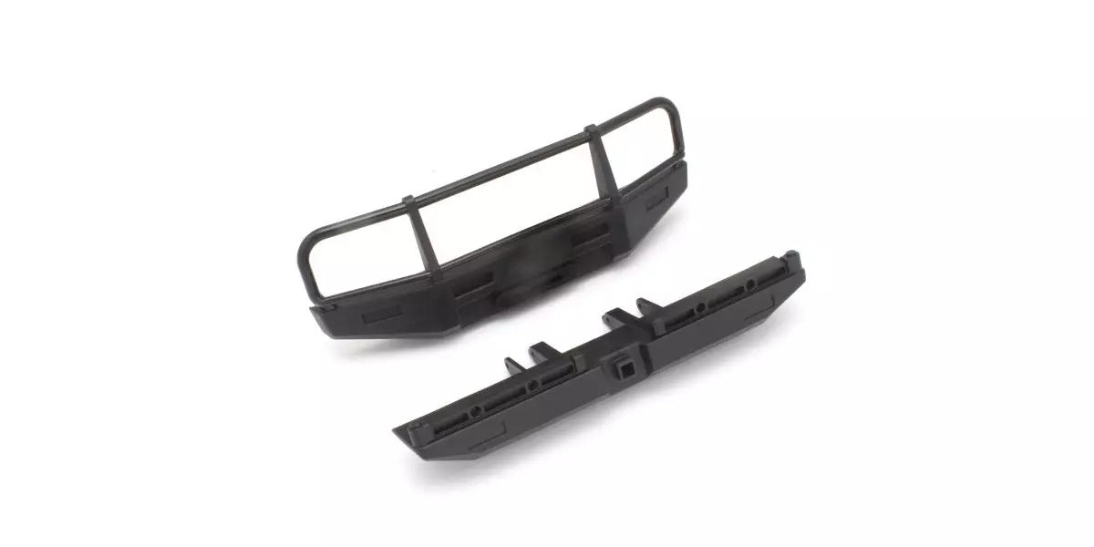 Kyosho - KC10 Series Front & Rear Bumper - K.CL012 1:10 Parts