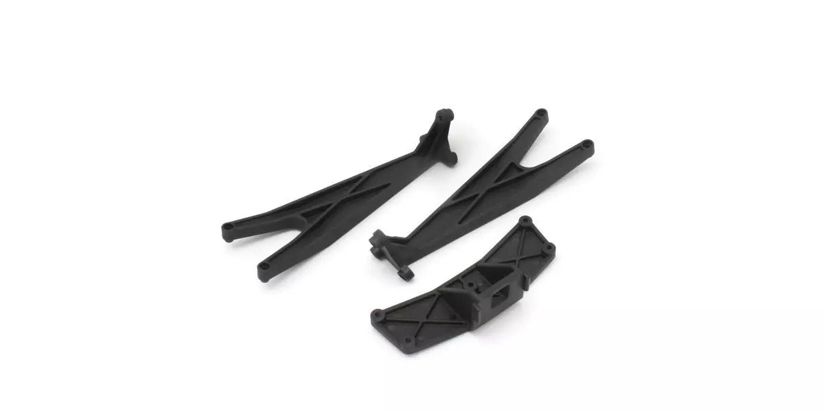 Kyosho - KC10 Series Body Mount - K.CL013 1:10 Parts