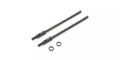 Kyosho - KC10 Series Rear Drive Shaft (2) - K.CL023 1:10 Parts