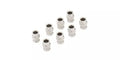 Kyosho - KC10 5.8mm Pivot Ball (8) - K.CL028 1:10 Parts