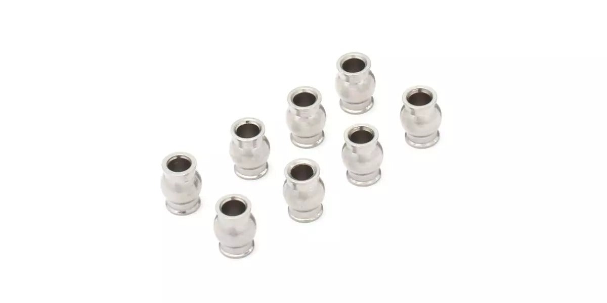 Kyosho - KC10 5.8mm Pivot Ball (8) - K.CL028 1:10 Parts
