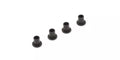 Kyosho - KC10 Series C-Hub Flange (4) - K.CL031 1:10 Parts