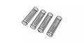 Kyosho - KC10 Series Super Soft Shock Spring Set (4) - K.CLW009 1:10 Parts