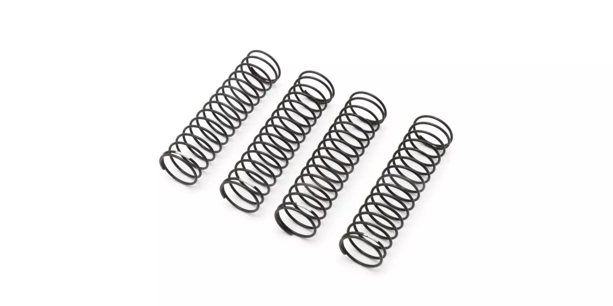 Kyosho - KC10 Series Super Soft Shock Spring Set (4) - K.CLW009 1:10 Parts