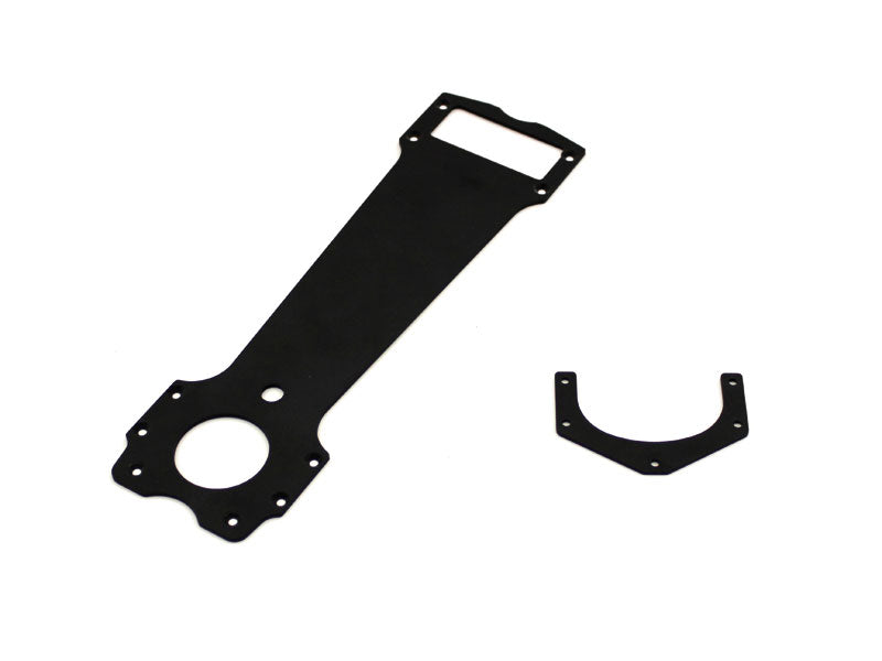 Kyosho - Main Chassis EP Fantom 4WD - K.EF203 1:12 Parts