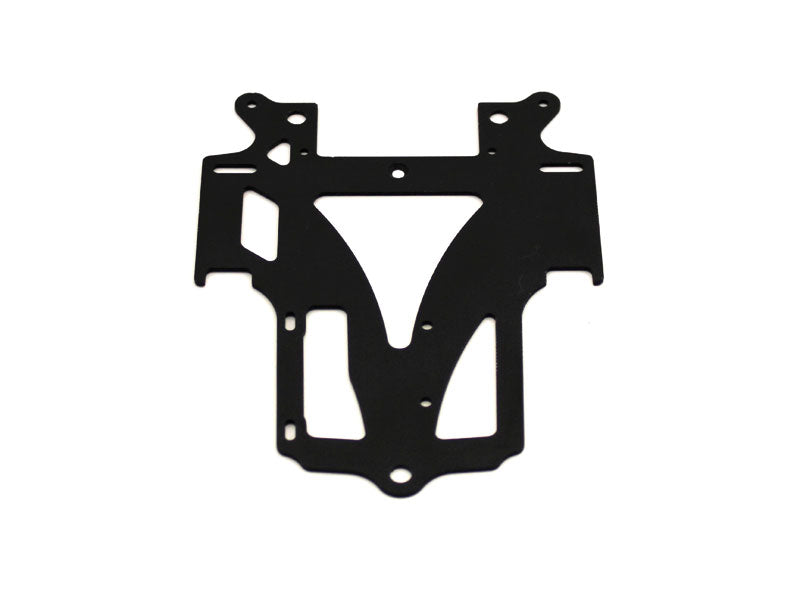 Kyosho - Radio plate EP Fantom 4WD - K.EF204 1:12 Parts