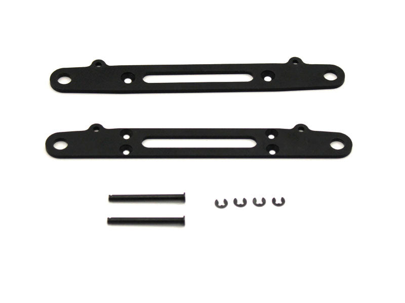 Kyosho - Suspension arm set EP Fantom 4WD (2) - K.EF205 1:12 Parts